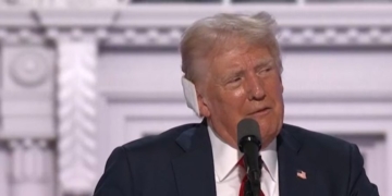 GORDON CHANG: Will Trump Hand Taiwan To China?