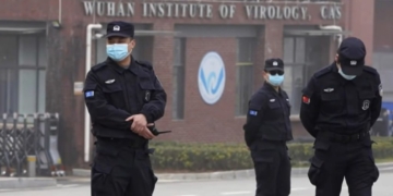 COVID Commission Lays Out Ways US Could Recoup Trillions In Pandemic Damages From China