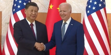 J.D. FOSTER: A Conservative Defense Of Trump-Biden Tariffs