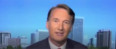 ‘Alarming Mental Health Crisis’: Red State Gov Cracks Down On Cell Phones In Classrooms With Executive Order