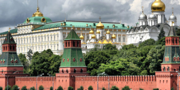 Russia To Free Incarcerated WSJ Reporter In Prisoner Swap