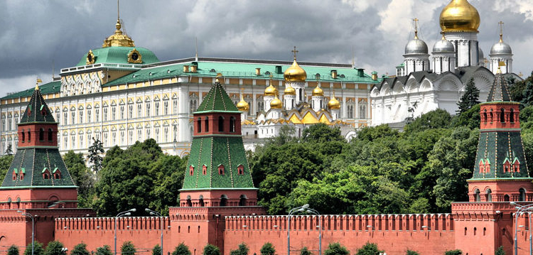 Russia To Free Incarcerated WSJ Reporter In Prisoner Swap