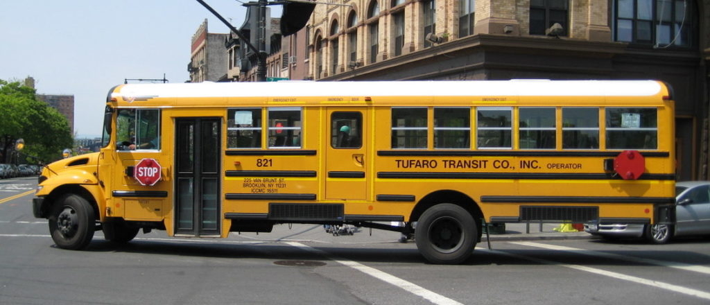 County’s Electric Bus Program Resulted In Millions Of Dollars In ‘Wasteful Spending’