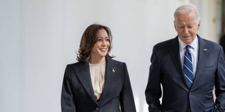 Top Kamala Campaign Staffers Aided Biden-Harris Admin’s Social Media Censorship Efforts