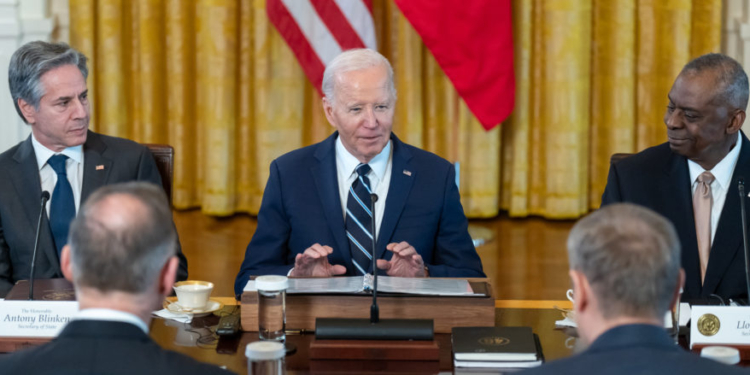 Biden Admin Further Loosens Trump-Era Solar Tariffs