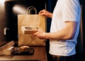 Frequent Food Delivery App Users Linked To Higher Obesity Rates
‌