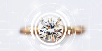 AI Revolutionizes Diamond Grading, Making It Faster, Cheaper, And More Accurate‌