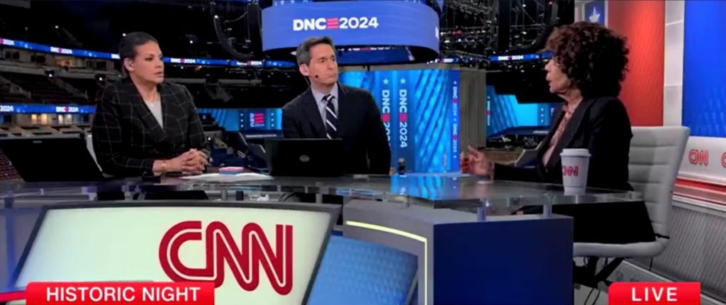 Maxine Waters Claims Trump Pardoning Rappers Is One Reason For His Growing Support Among Black Men