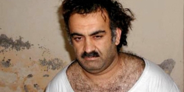 US Reaches Plea Deal With Alleged 9/11 Mastermind, Two Others