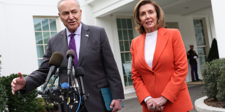 Biden Is Frustrated With Obama, Pelosi, Schumer: Report