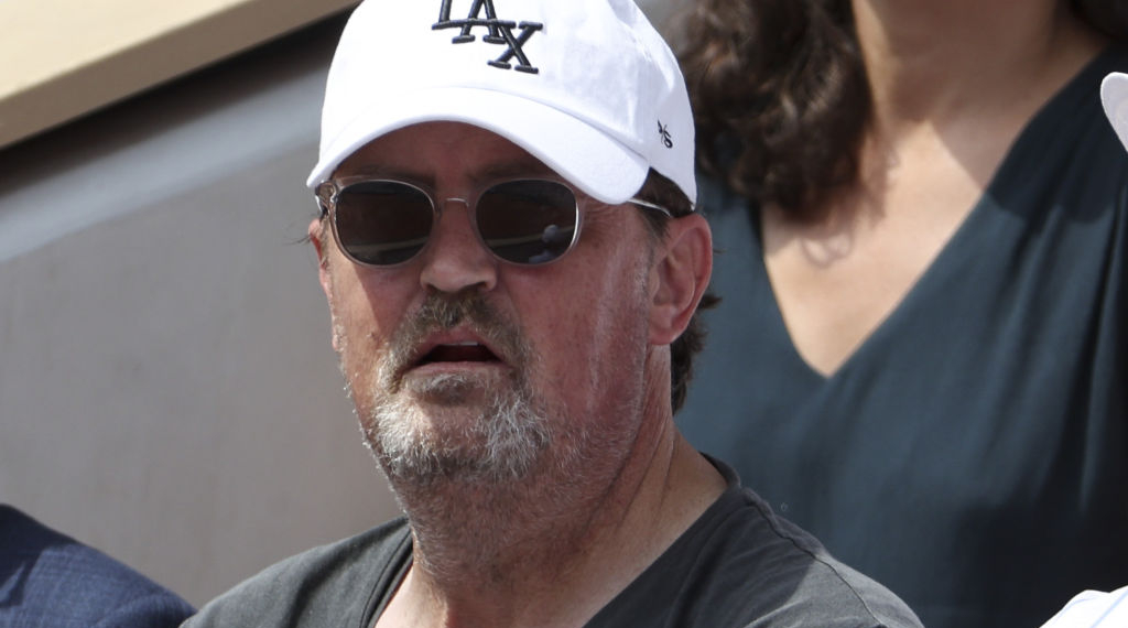 5 Arrested in Connection to Death of Matthew Perry