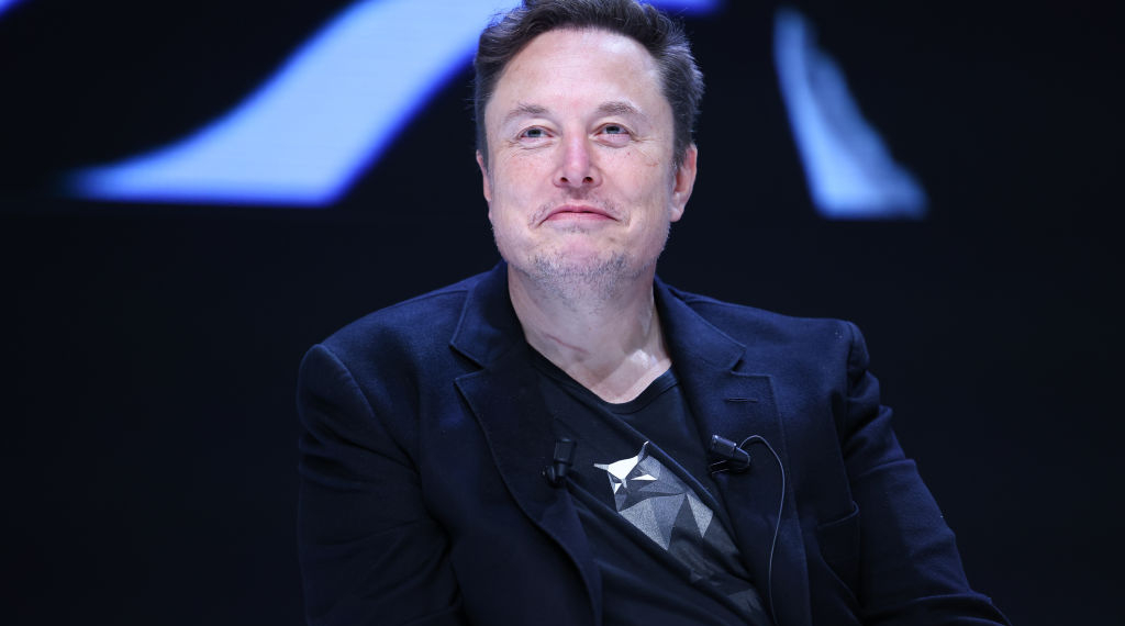 Musk to Interview Trump Monday, GOP Presidential Candidate Says