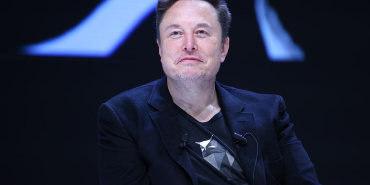 Musk to Interview Trump Monday, GOP Presidential Candidate Says