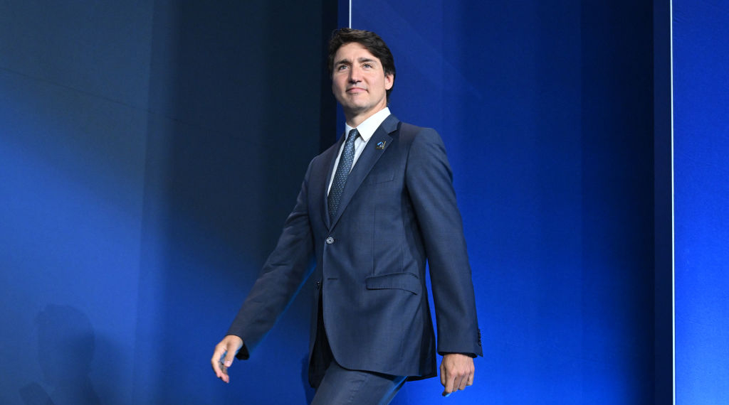 Canada Slaps Chinese-Made EVs With 100% Tariff