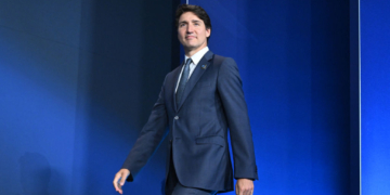 Canada Slaps Chinese-Made EVs With 100% Tariff