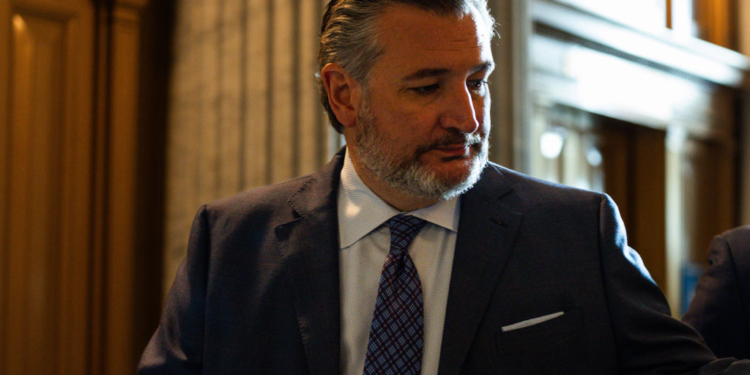 Cruz: ‘Trump Needs to Do the Debate’