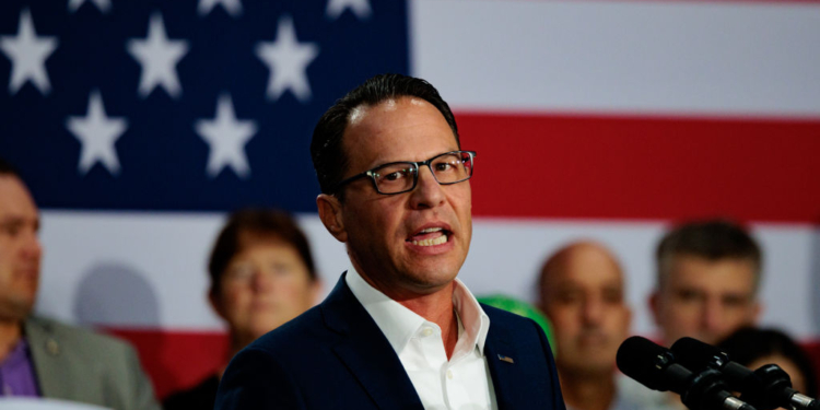 And Then There Were 3: Shapiro, Kelly, Walz Considered Harris Running Mate Top Contenders