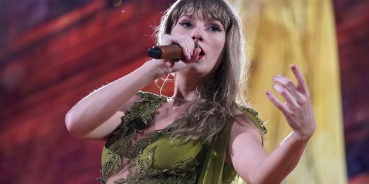 ‘Tragedy Was Averted’ — Suspect Admits to Planning Suicide Attack at Taylor Swift Concert