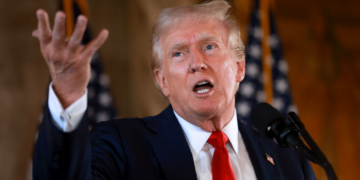 Glitches Plague Musk-Trump Interview, Talk Starts 40 Minutes Late