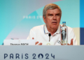 IOC President Suggests There Is Not a Scientific Method to Identify Men and Women