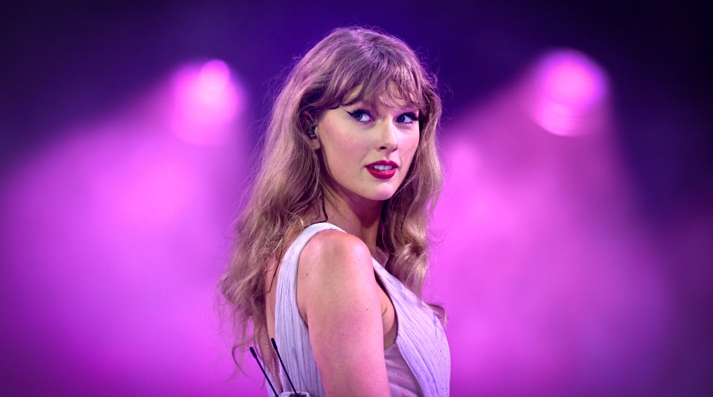 Taylor Swift Says Canceling Shows Due to Foiled Terror Plot Was ‘Devastating’