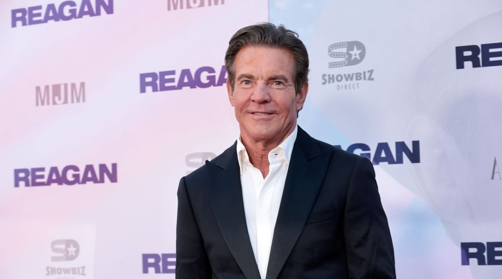 Actor Dennis Quaid’s Journey From Drugs, Chaos to ‘Personal Relationship With Jesus Christ’