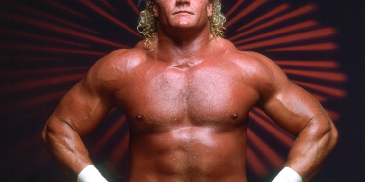WWE Legend Sid Eudy — Known as Sid Vicious — Dies at 63 From Cancer