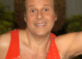 New Details Revealed in Richard Simmons’ Autopsy Report