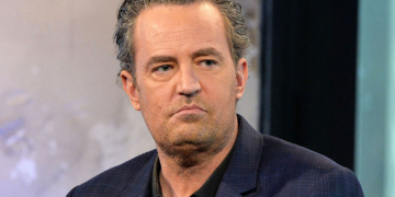 Arrest Made in the Death of Matthew Perry: Report