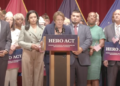 Cash-Strapped Sanctuary State On Track For Record Number Of Deportation Cases