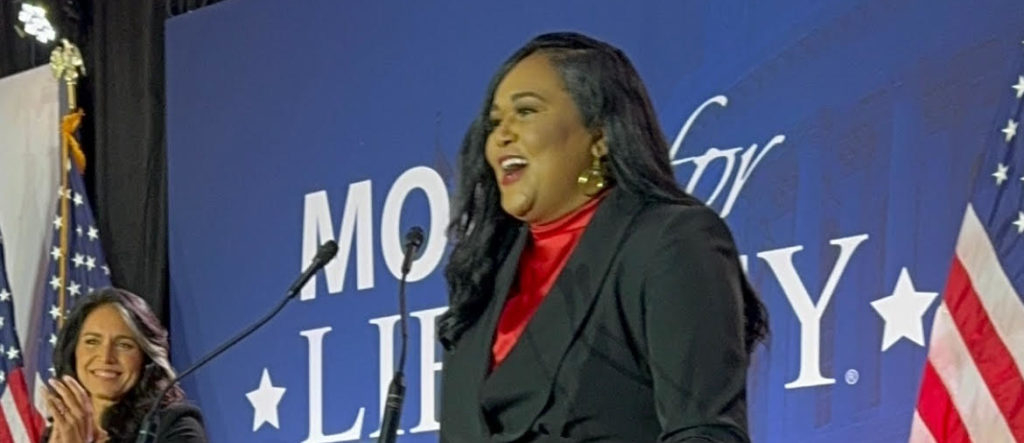 ‘Radicalized And Increasingly Out Of Touch’: Texas Dem Abandons Party