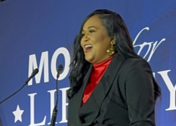 ‘Radicalized And Increasingly Out Of Touch’: Texas Dem Abandons Party