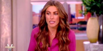 Former Trump Official Claims His Comment About Harris Is a Sign of Mental Decline