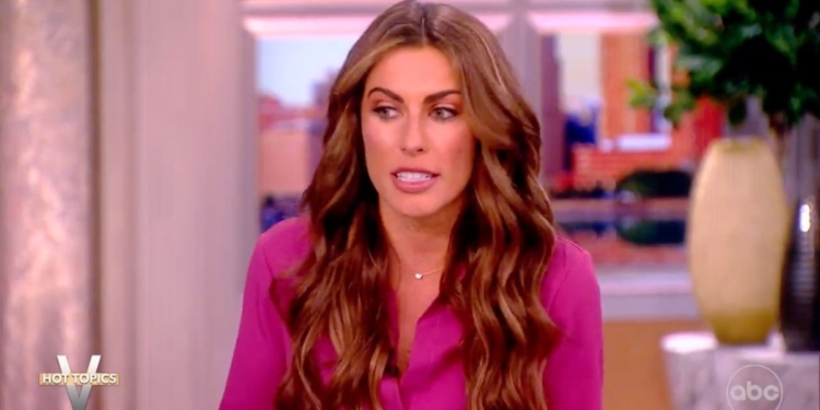 Former Trump Official Claims His Comment About Harris Is a Sign of Mental Decline