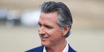 ‘A Tough Place To Do Business’: Chevron Exec Details Company’s Decision To Move HQ Out Of California