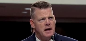 Acting Secret Service Chief ‘Retaliated Against’ Agents Who Had Security Concerns At Trump Event, Whistleblower Claims