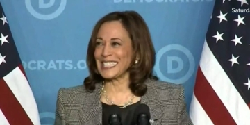‘Bad Case Scenario’: Former Obama Economist Slams Kamala Harris’ Plan For Nationwide ‘Price Controls’