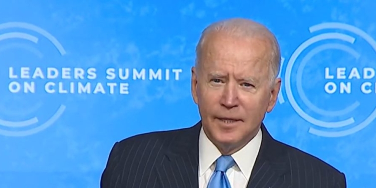 Biden Admin Official Leading Green Airplane Initiative Owns An Oil Well