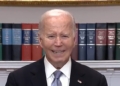 It Only Took Eight Months For Biden’s Administration To Churn Out $1.2 Trillion In New Regs