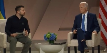 Moscow Moves Troops Away From Front Lines As Ukrainian Forces Suddenly Push Deeper Into Russia