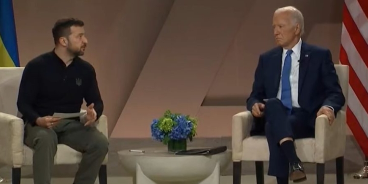 Moscow Moves Troops Away From Front Lines As Ukrainian Forces Suddenly Push Deeper Into Russia