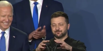 Ukraine Approves $20 Billion Green Energy Plan Despite Ongoing War
