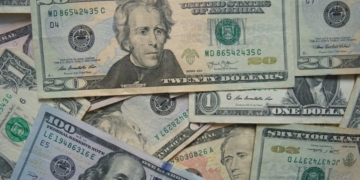 Stock Market Closes With Huge Losses As Recession Fears Grip US