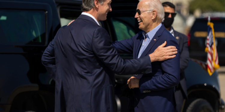 Cash-Strapped California Inches Closer To Handing Taxpayer Home Loans To Illegal Migrants