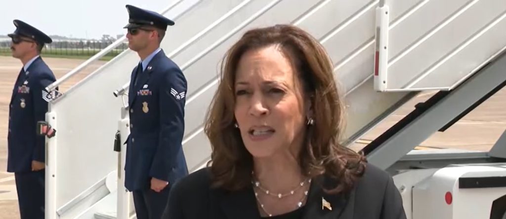 CHAD WOLF: Kamala Harris' Radical Immigration Plan