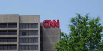 CNN’s Chief Censorship Advocate Oliver Darcy Abruptly Departs Network