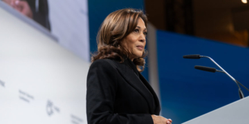 DCNF Reporter Says It’s ‘Shocking’ How Even Liberal Media Won’t Defend Harris Ducking Press