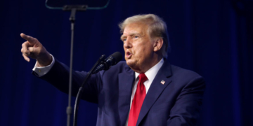 Decades Of Data Stands Behind Trump’s Claims About Illegal Immigration And ‘Black Jobs,’ Experts Say