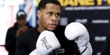 Devin Haney Accuses Ryan Garcia Of Ostarine Use After Defeat‌.