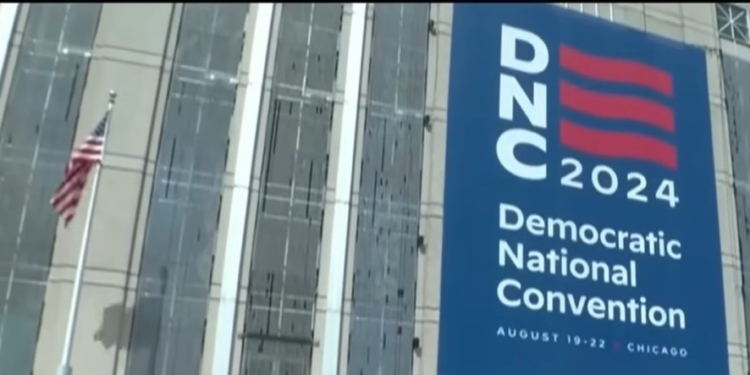 DNC Taps Ex-ABC Exec Who Produced J6 Hearings To Produce More Anti-Trump Content For Convention